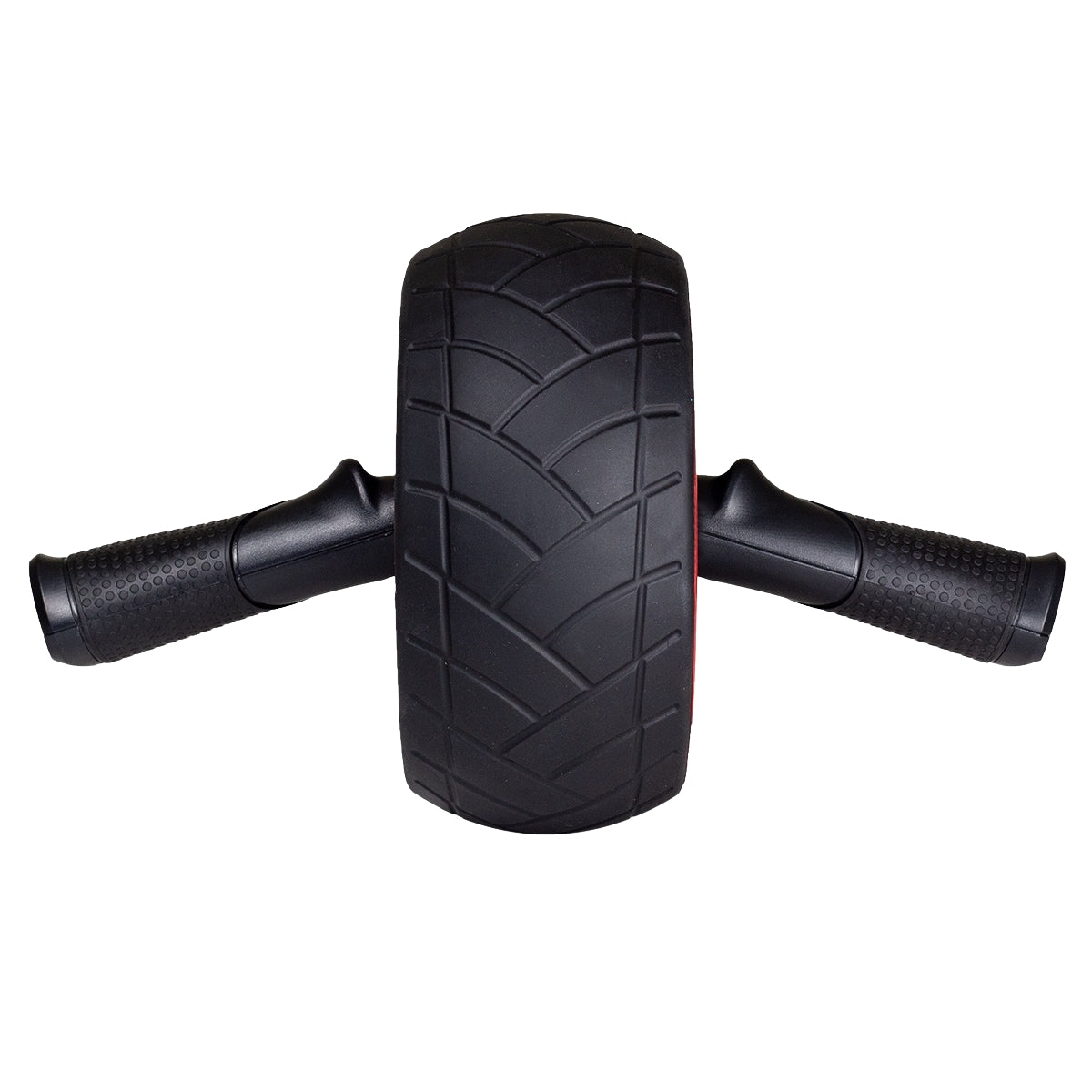 Ab Roller Wheel with Mat for Core Workouts
