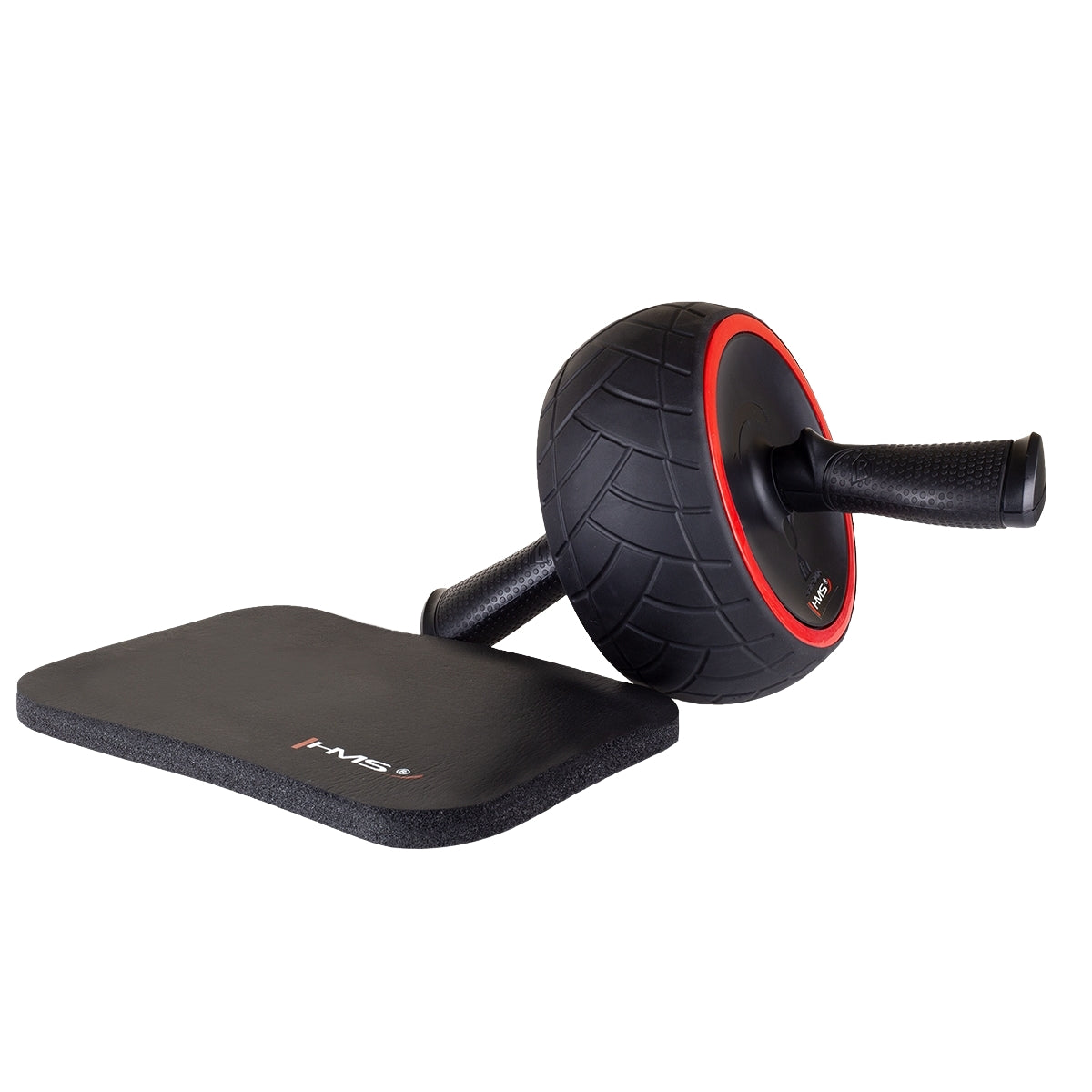 Ab Roller Wheel with Mat for Core Workouts