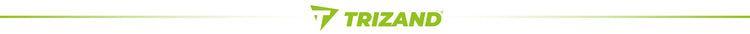 Ab Roller with Non-Slip Handles and Knee Mat, 28 cm
