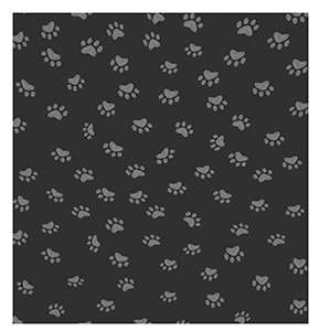 Absorbent hygienic pad - 100 pcs. + bags