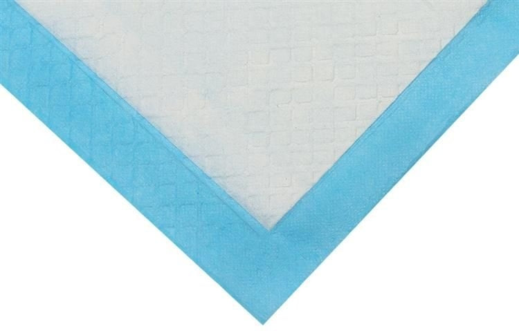 Absorbent hygienic underlay - set of 50 pcs.