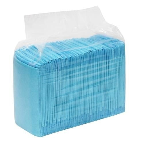 Absorbent hygienic underlay - set of 50 pcs.