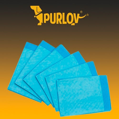 Absorbent hygienic underlay - set of 50 pcs.