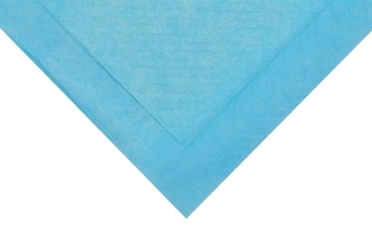 Absorbent hygienic underlay - set of 50 pcs.
