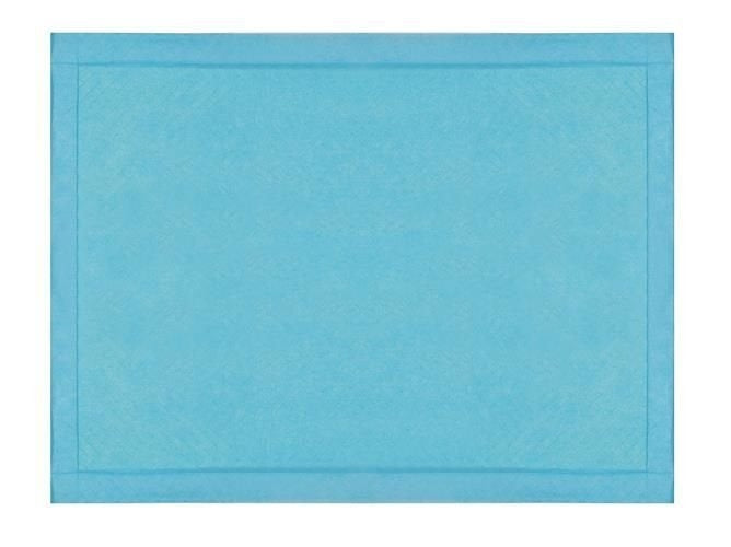 Absorbent hygienic underlay - set of 50 pcs.