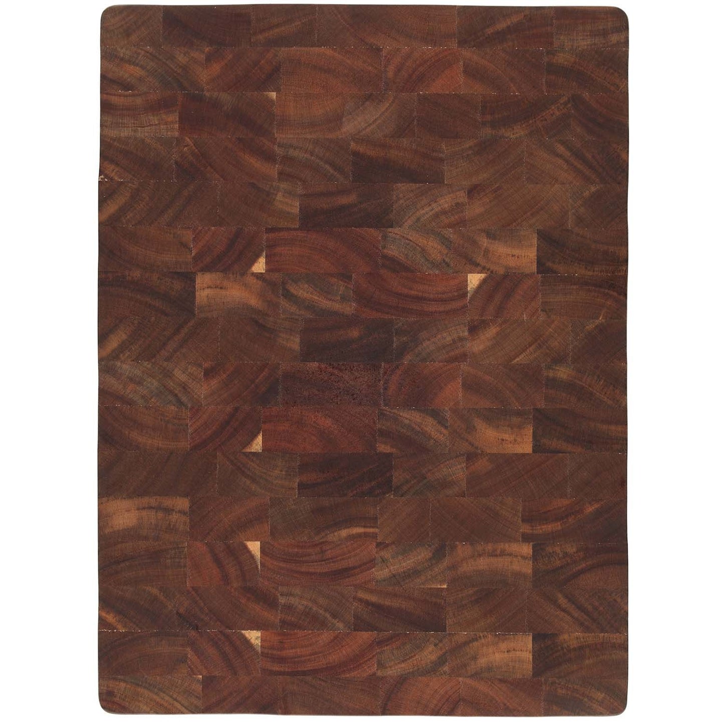 Acacia Wood Cutting Board 40x30 cm