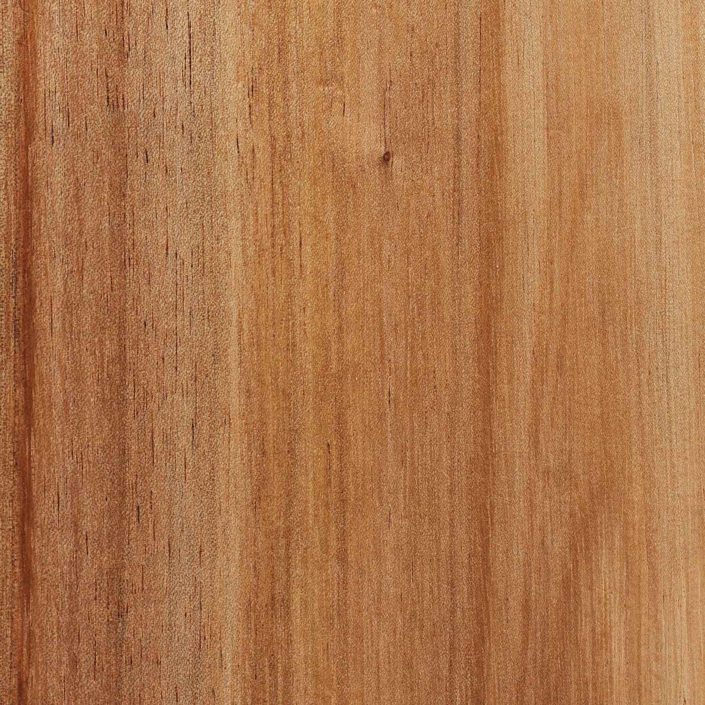 Acacia Wood Pizza Serving Board with Handle, Large