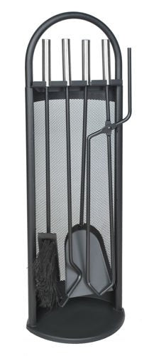 Accessories for the fireplace PK008