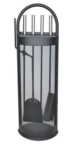 Accessories for the fireplace PK008