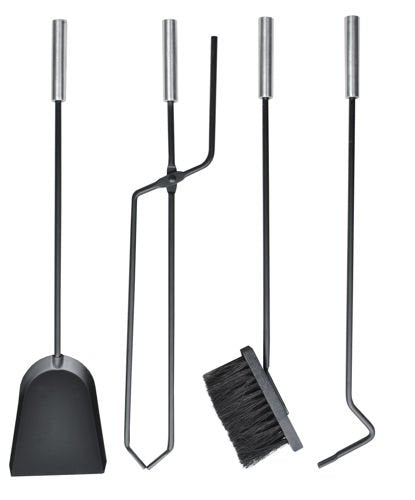 Accessories for the fireplace PK008