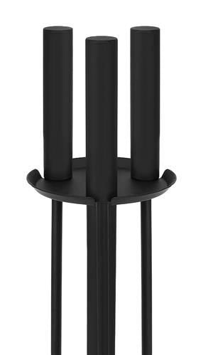 Accessories for the fireplace PK012