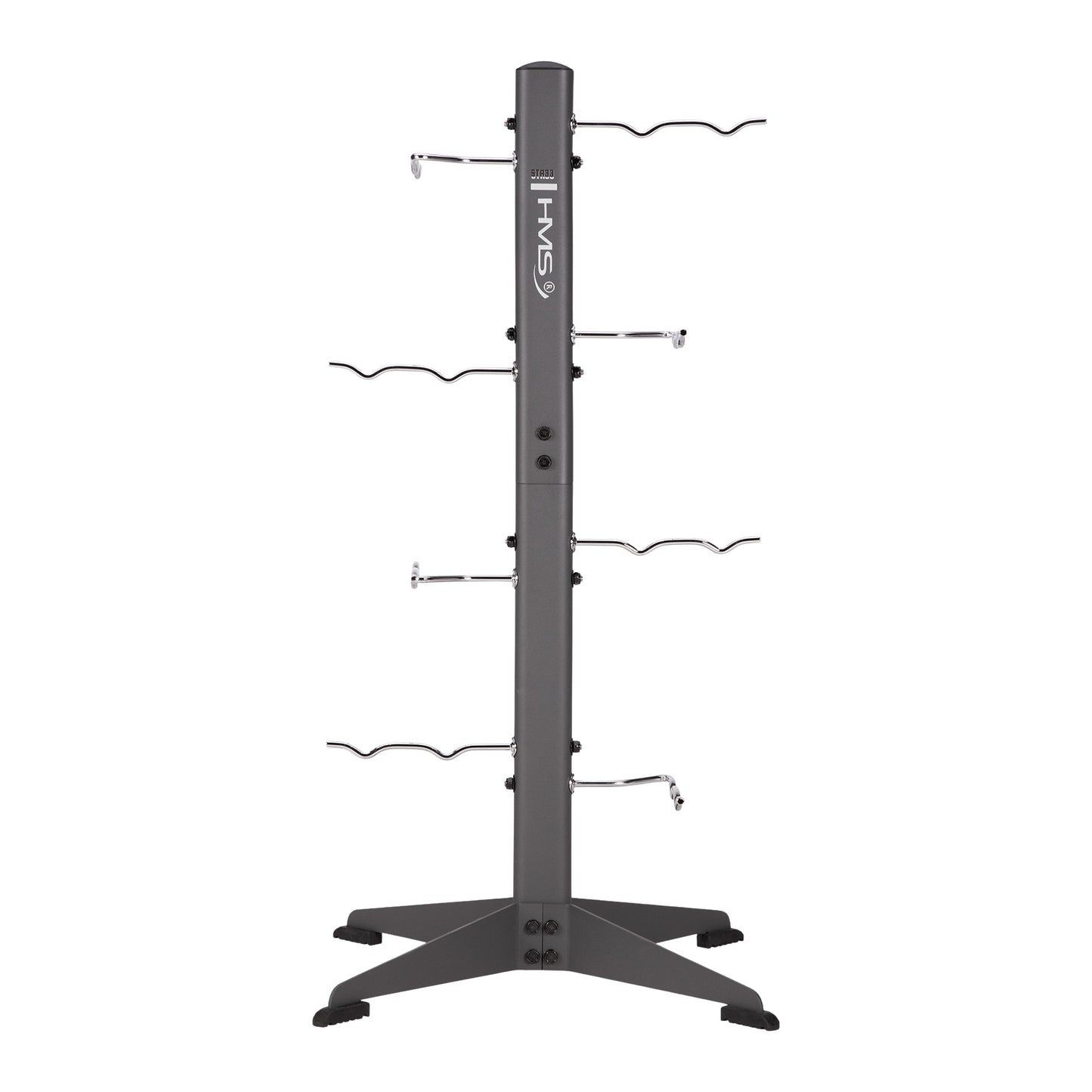 Accessory Rack for Commercial Use – Steel, 3-Tier