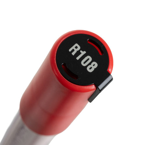 Acrylic Markers Set, 24 Colors – Waterproof, Multi-Surface