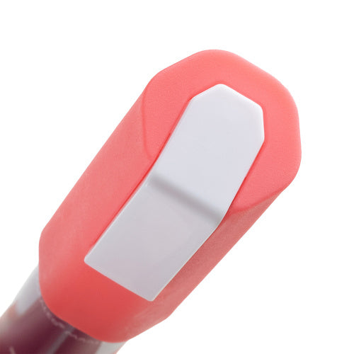 Acrylic Paint Markers Set, 12 Colors, Waterproof