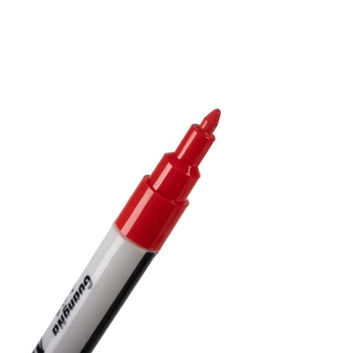Acrylic markers - set of 12 pcs. Maaleo 21648