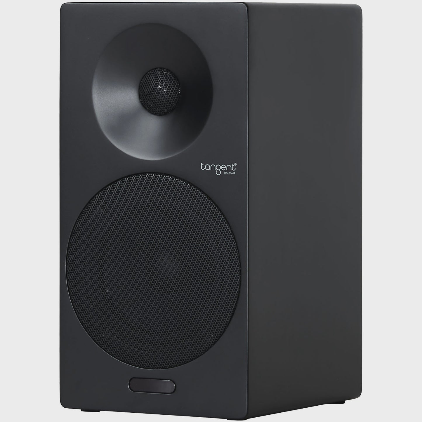 Active Bookshelf Speakers, Bluetooth, HDMI, Black