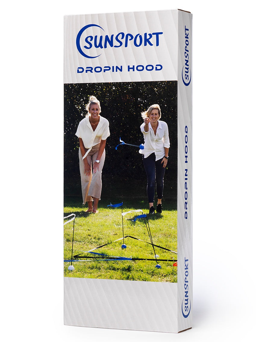 Activity Game Dropin Hood