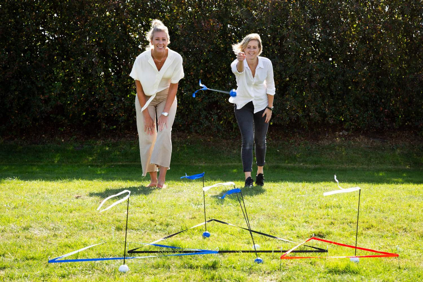 Activity Game Dropin Hood
