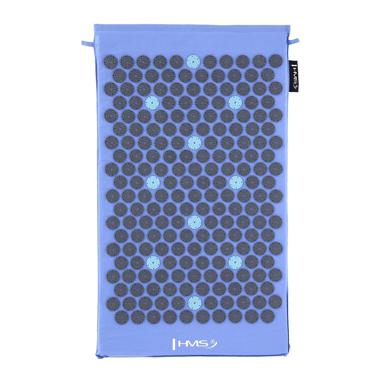 Acupressure Mat, Blue, Pain Relief, Relaxation