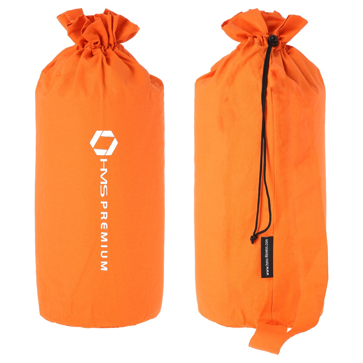 Acupressure Mat Set, Orange – Pain Relief & Relaxation