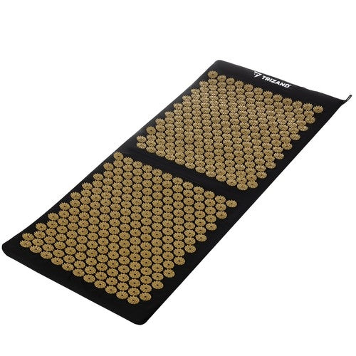 Acupressure mat + Trizand balls 23375