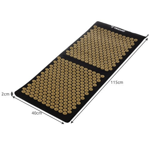 Acupressure mat + Trizand balls 23375