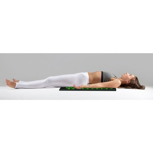 Acupressure mat + balls Trizand 22158