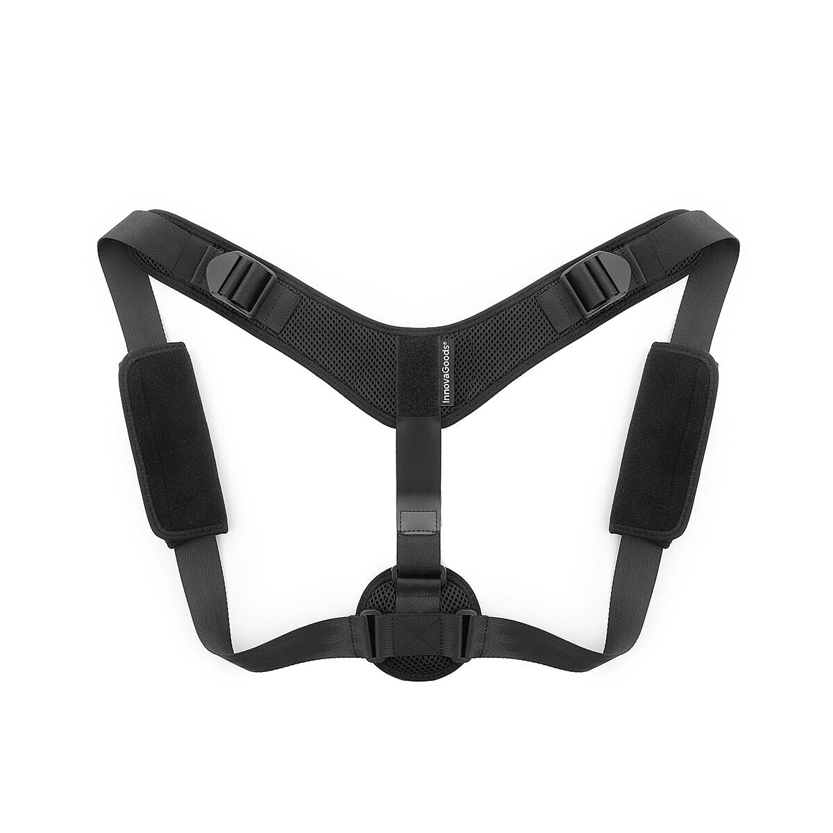 Adaptable Posture Corrector Verppal InnovaGoods