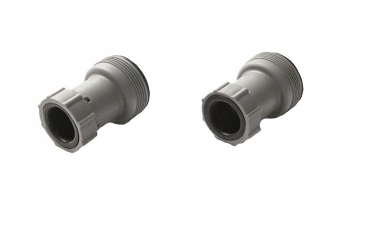 Adapter for BESTWAY 58236 hose