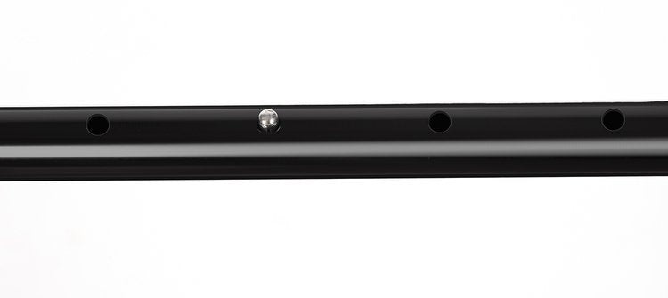 A device for stretching the muscles of the legs and thighs