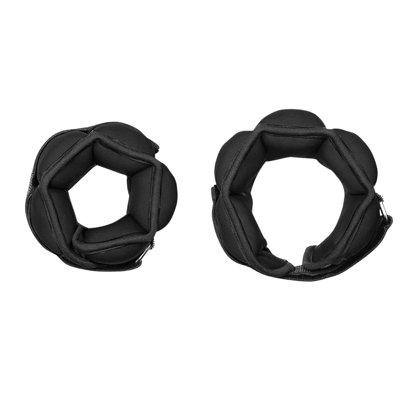 Adjustable Ankle & Wrist Weights, 2 x 1.5kg
