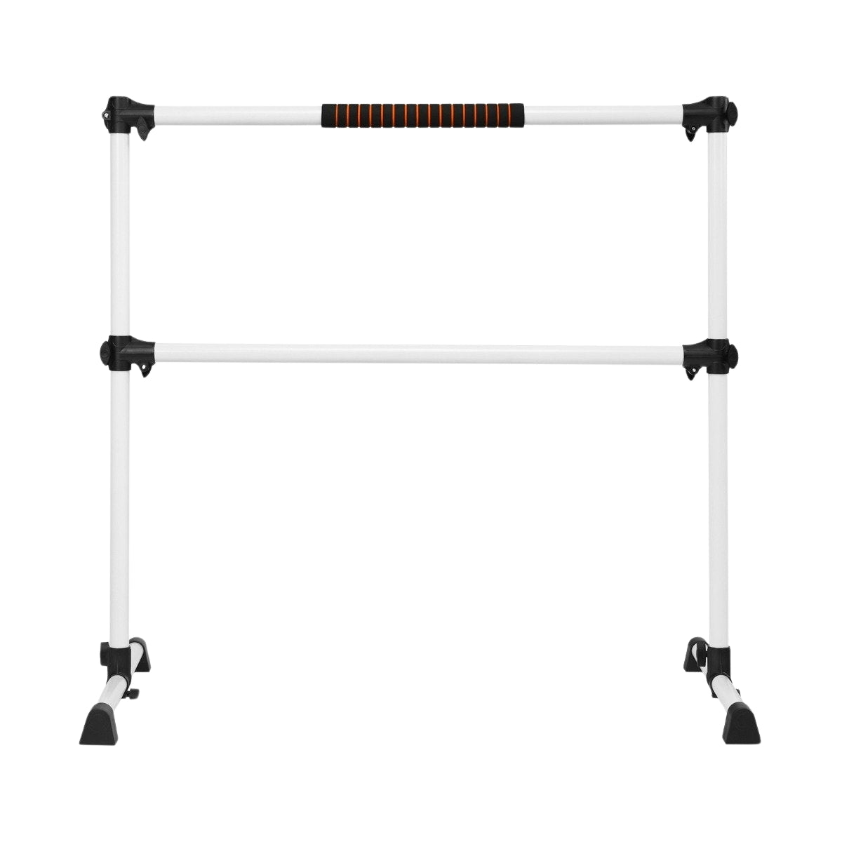 Adjustable Ballet Barre, Portable with Non-Slip Feet