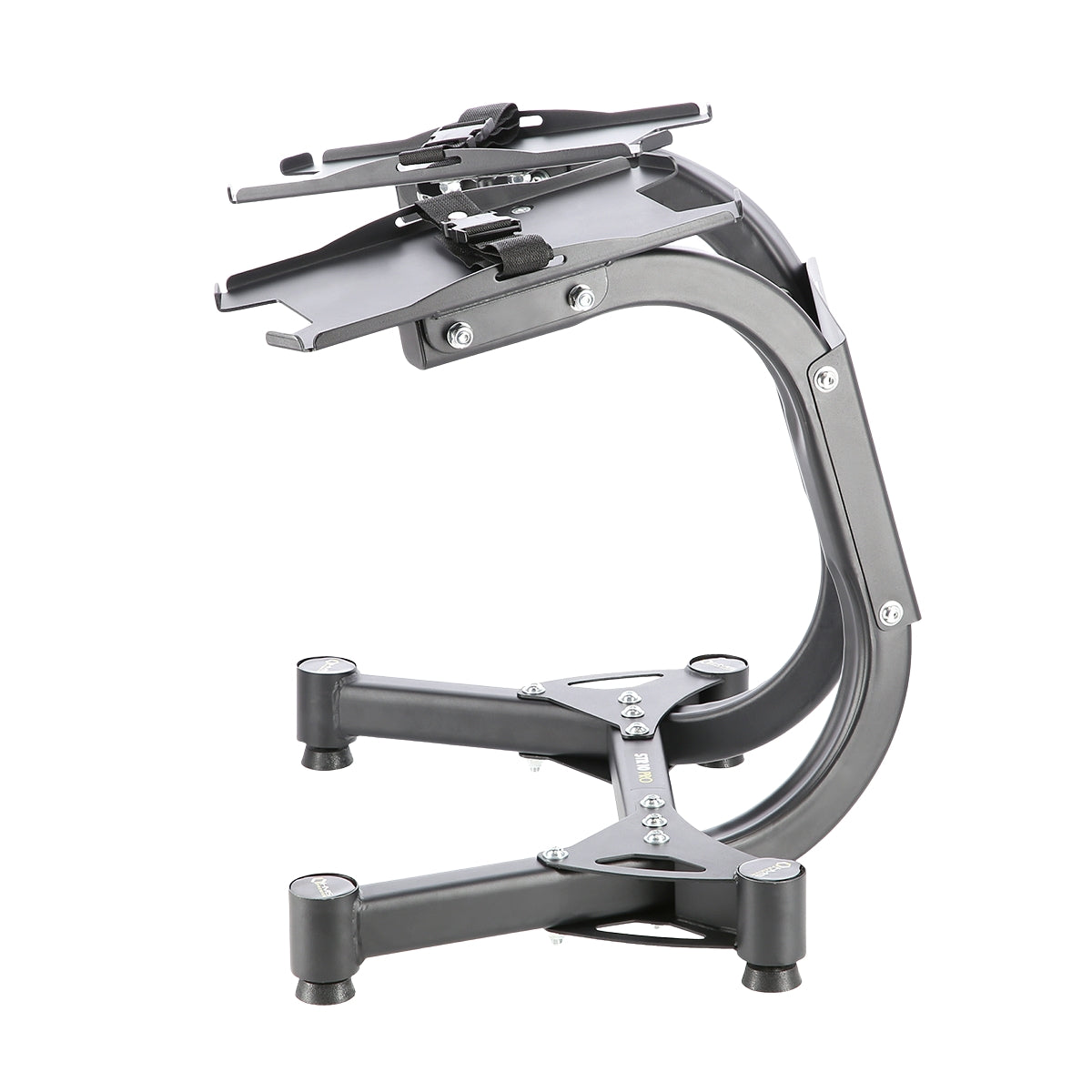 Adjustable Dumbbell Rack – Holds Up to 10 Pairs