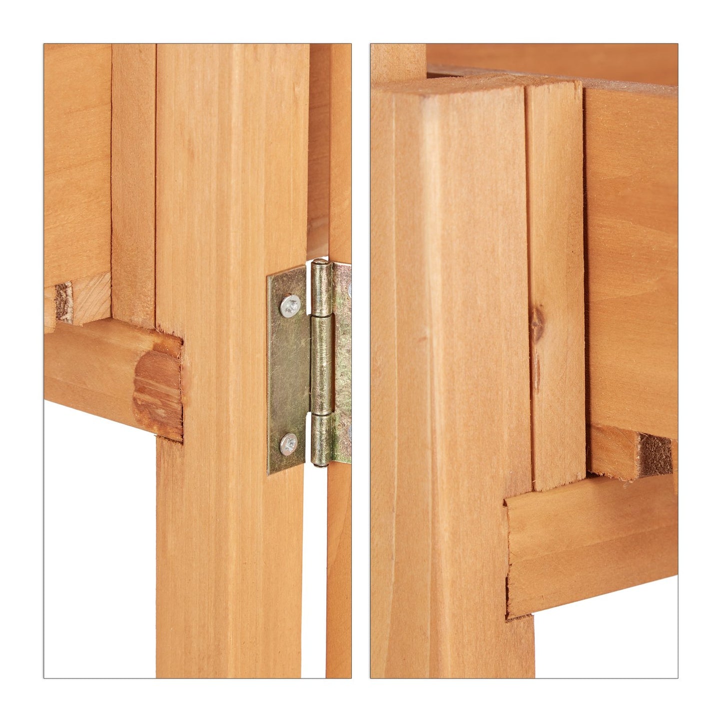 Adjustable Flower Ladder Rack