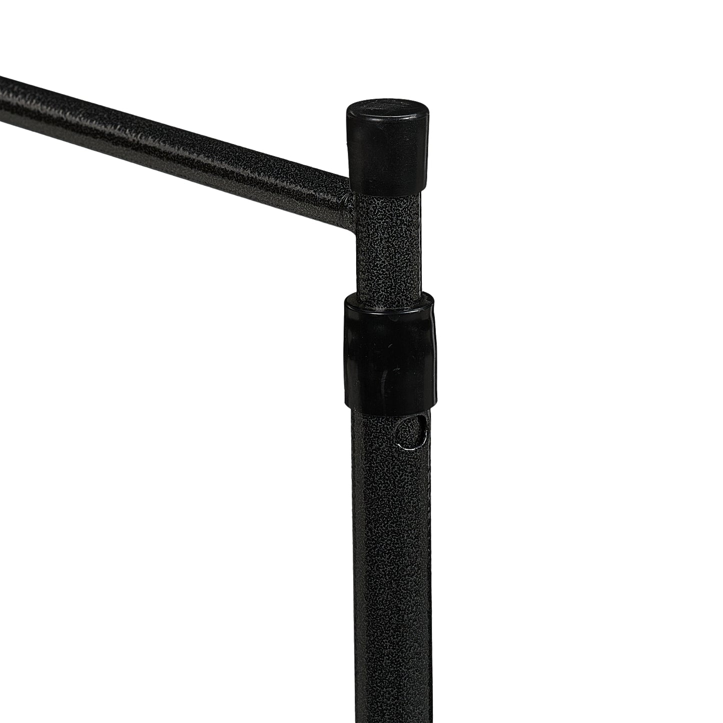 Adjustable Folding Garden Table for Outdoor Use