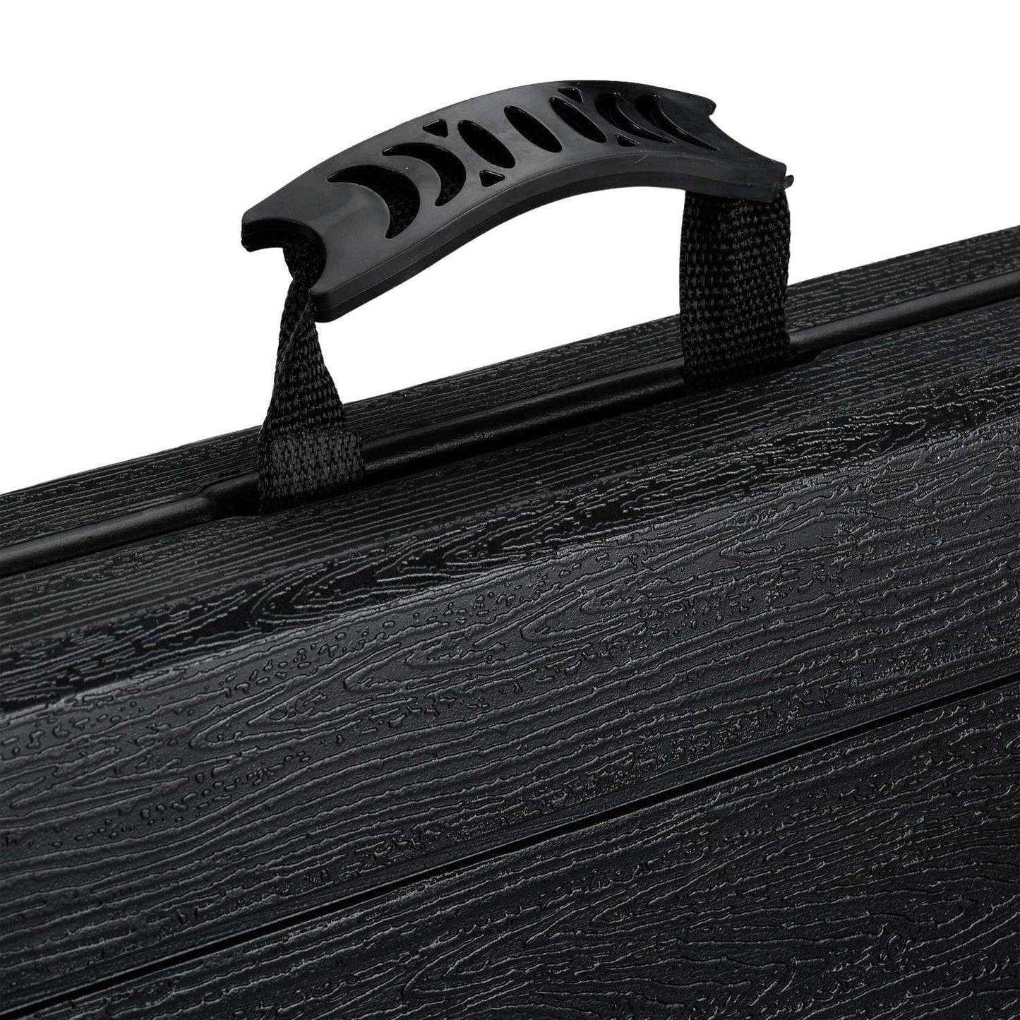 Adjustable Folding Garden Table for Outdoor Use
