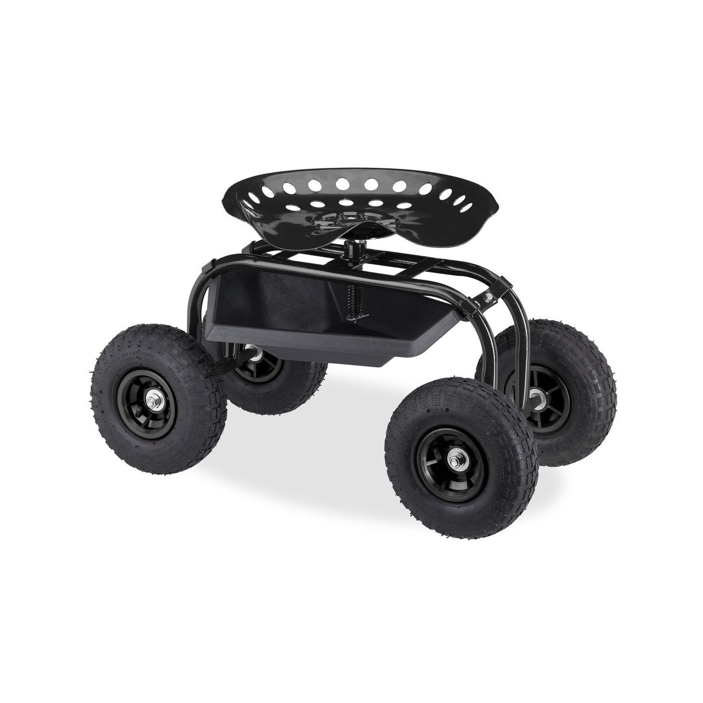 Adjustable Garden Seat