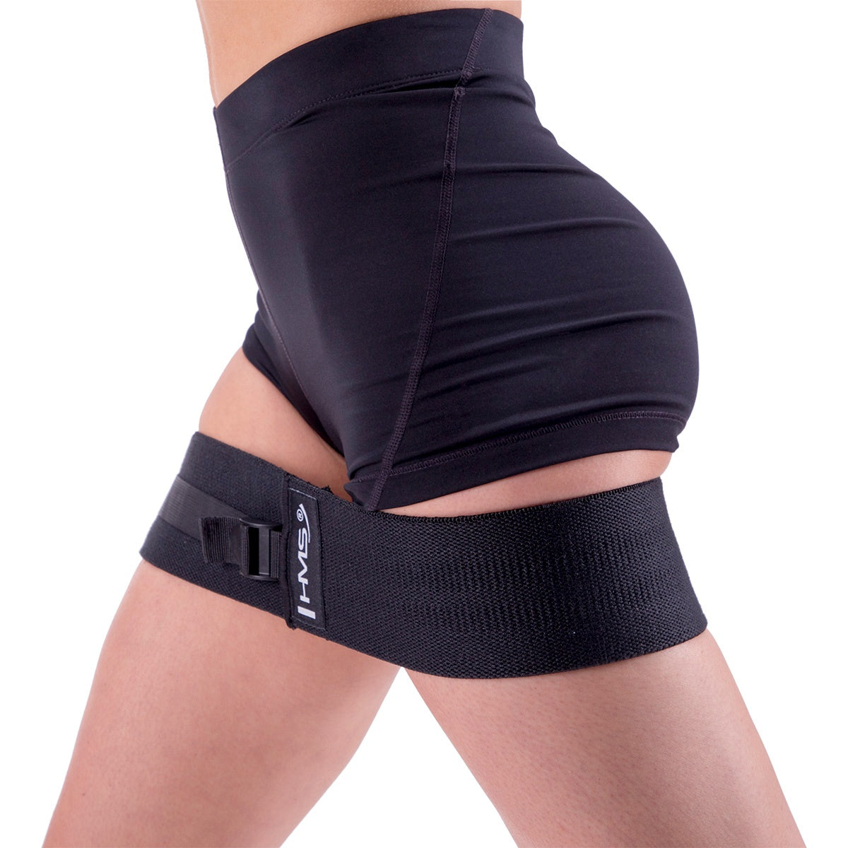 Adjustable Hip Band, Resistance Training, HBR10