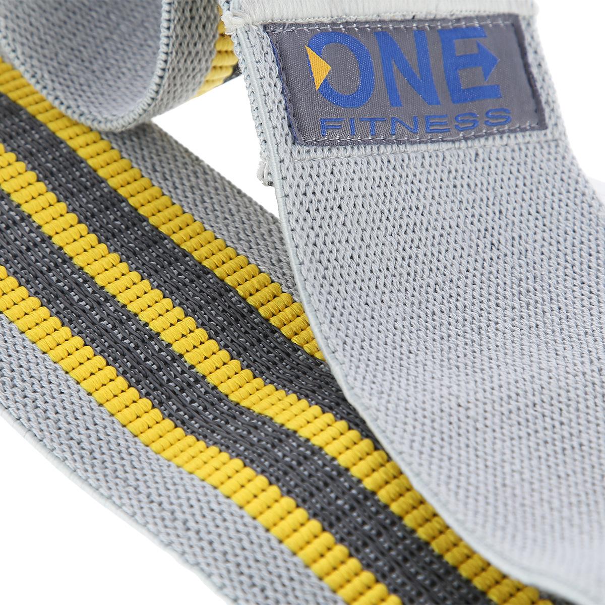 Adjustable Hip Band for Fitness, Resistance Training