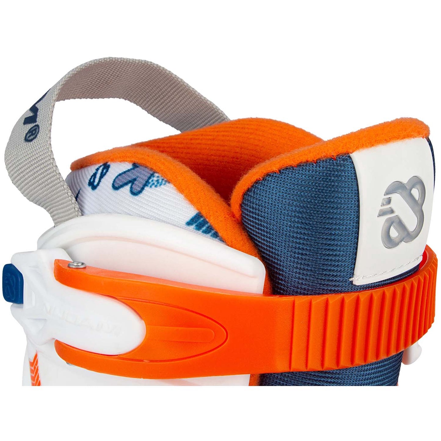 Adjustable Inline Skates, EU Size 29-32, PU Wheels