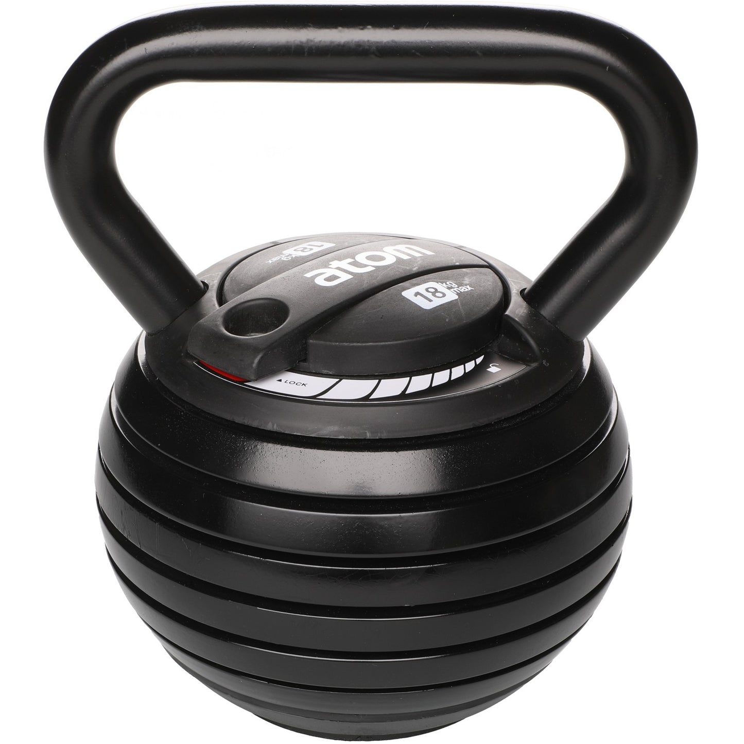 Adjustable Kettlebell 3.5-18 kg