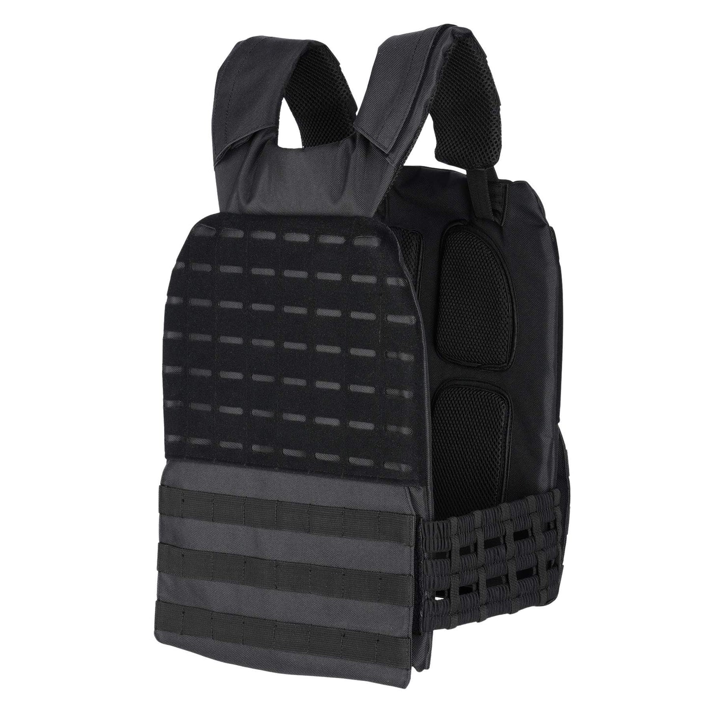 Adjustable Tactical Weight Vest, 13.5kg