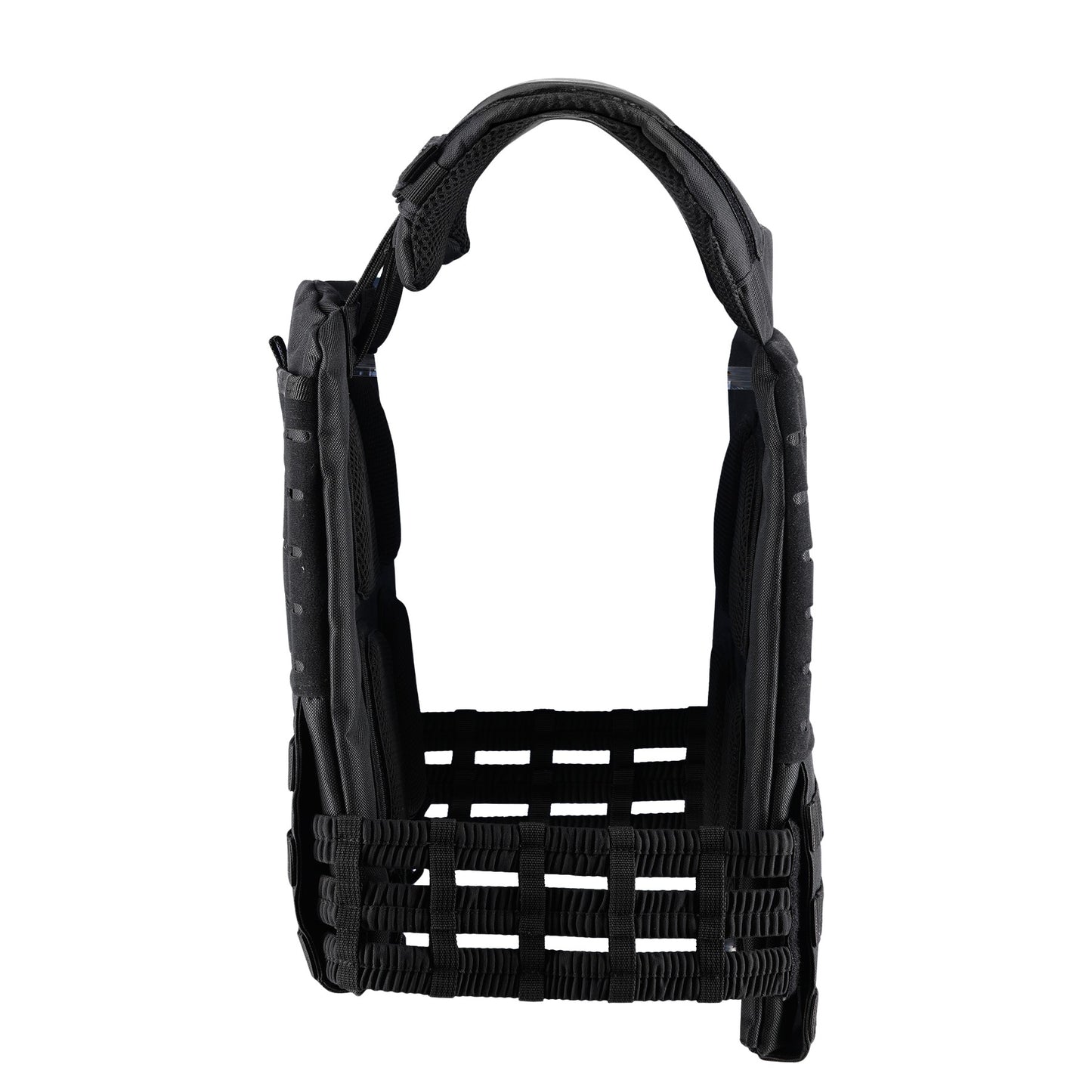 Adjustable Tactical Weight Vest, 13.5kg