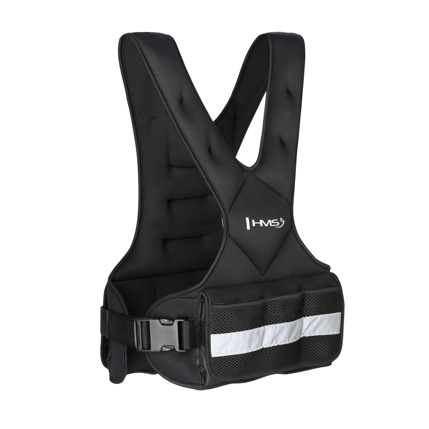 Adjustable Weight Vest, 20kg