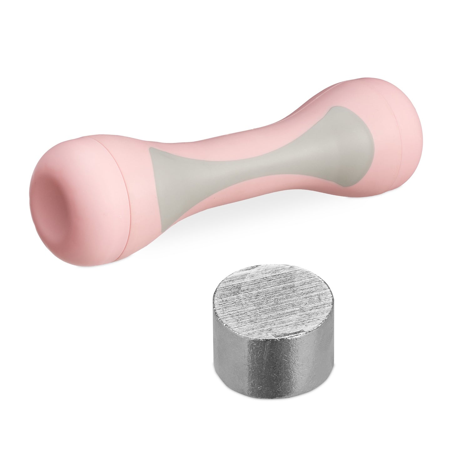 Adjustable dumbbells