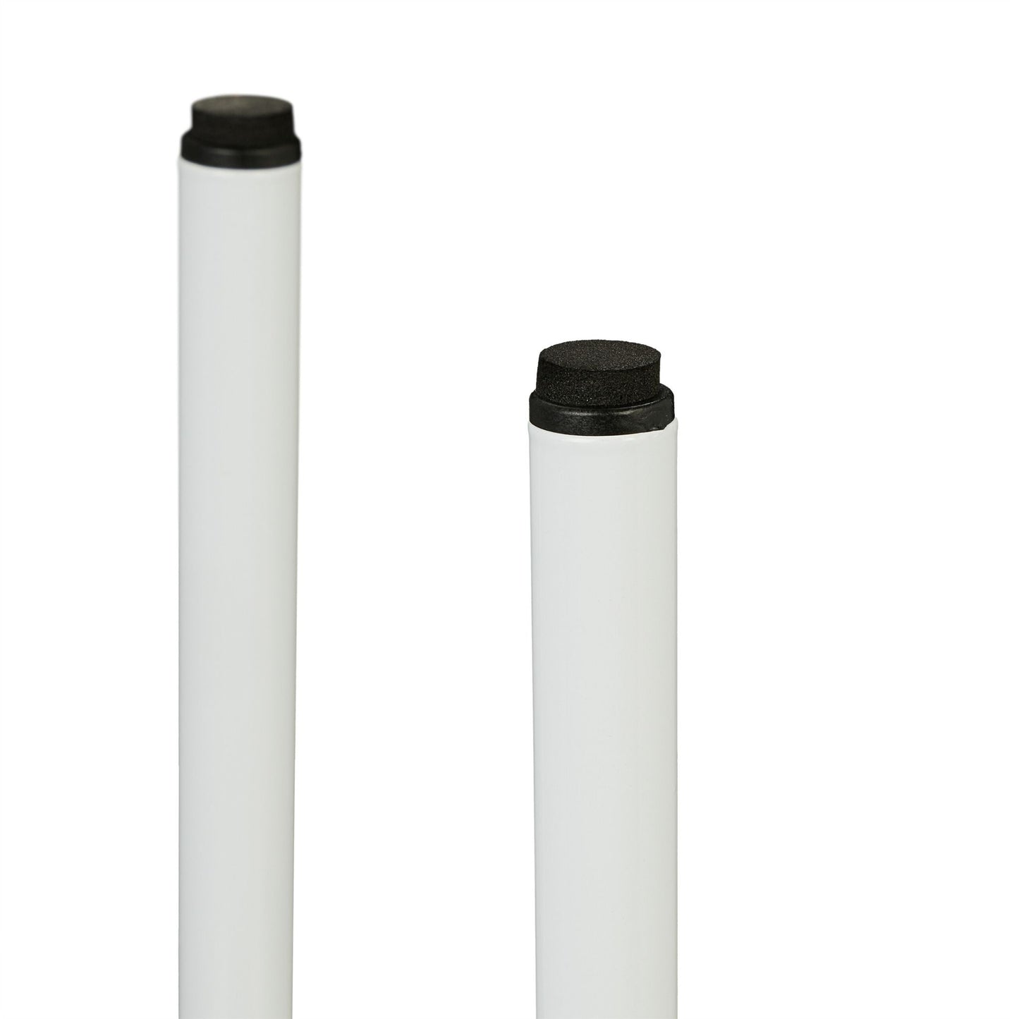 Adjustable plant stand Set of 2