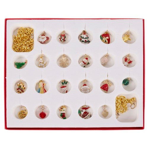 Advent calendar - for children Kruzzel 22643