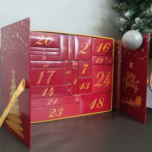 Advent calendar - for women 23733