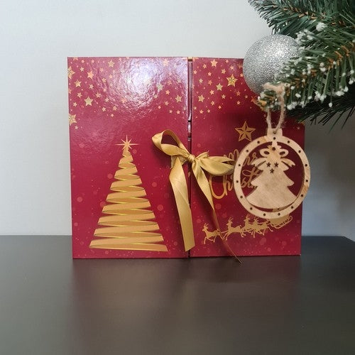 Advent calendar - for women 23733