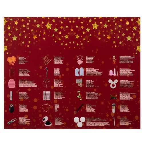 Advent calendar - for women 23733